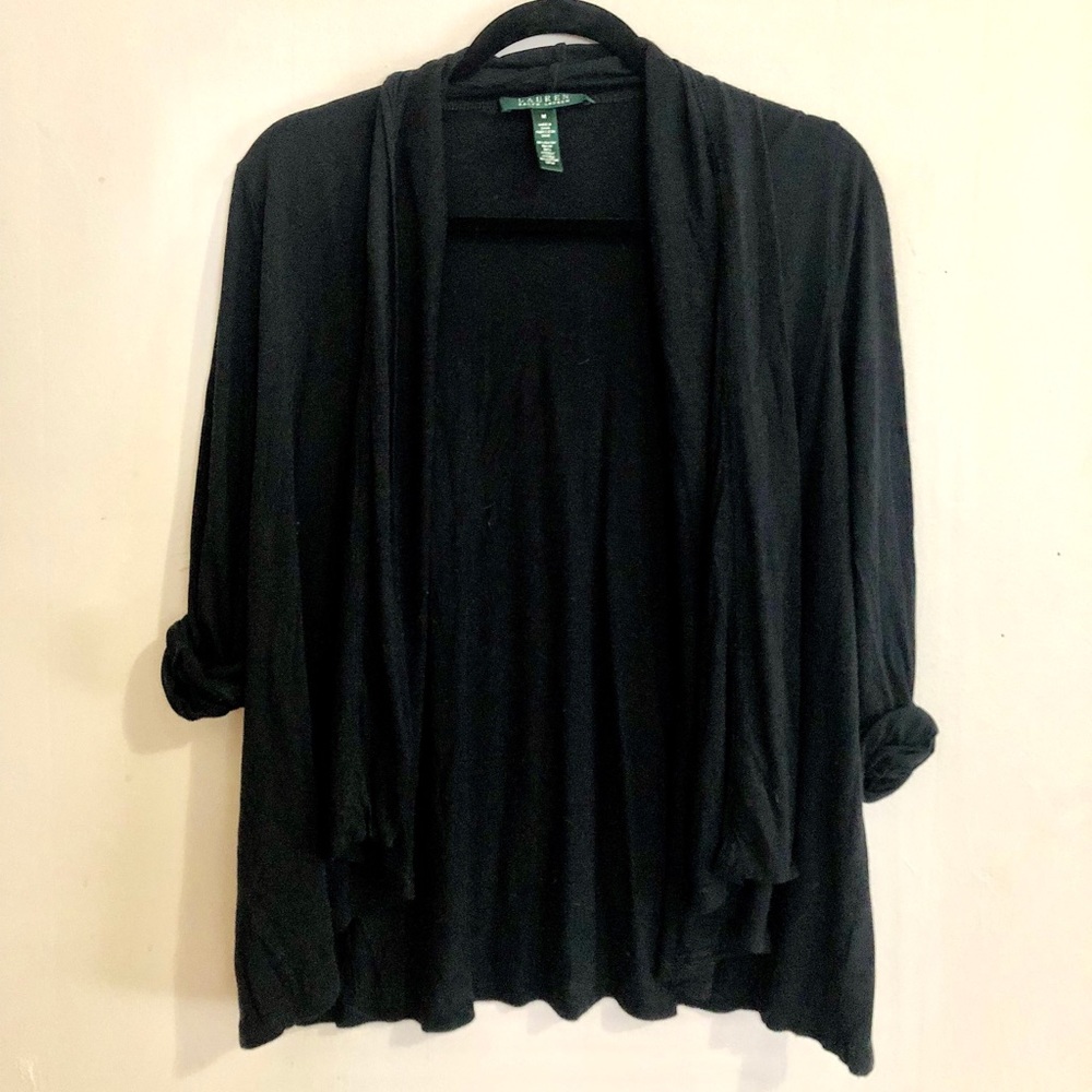 Lauren Ralph Lauren Cardigan